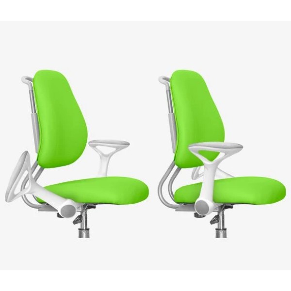 Фото - Крісло дитяче Evo-kids Mio Ergo Green (Y-507 KZ)